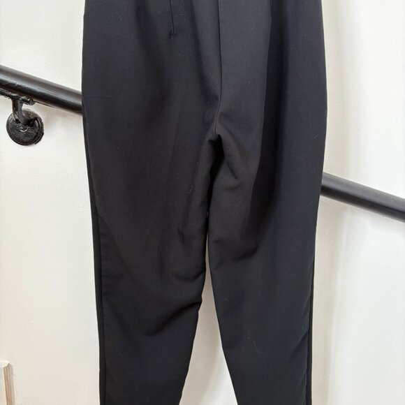 High Rise Trousers - Picture 5 of 6